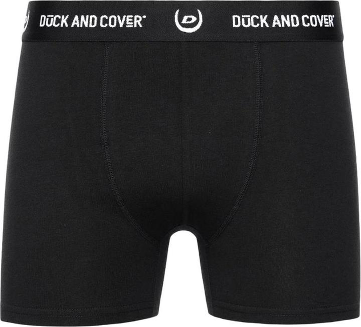 Produktbild Duck and Cover Anvilli Boxershorts (7erPack) (XL, 7er Pack)