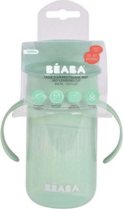 Image du produit Beaba Gobelet d'apprentissage