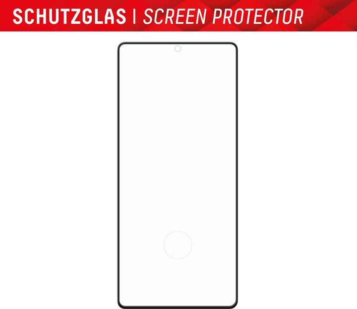 Actual product image Displex Real Glass 3d (1 Piece, Samsung Galaxy S23 Ultra)