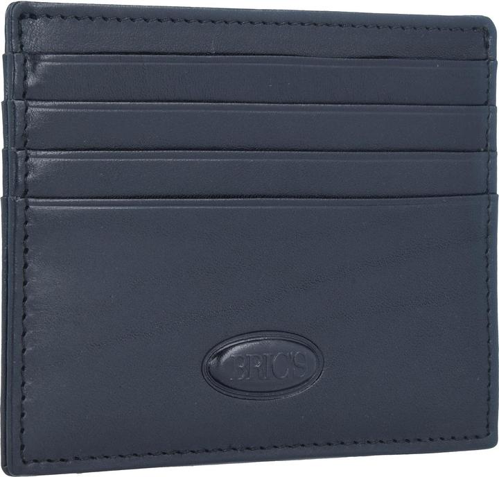 Produktbild Brics Monte Rosa Kreditkartenetui RFID Leder 10 cm