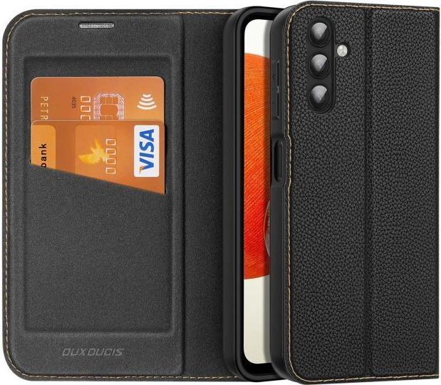Image du produit Dux Ducis Couverture de livre Skin X2 Series (Samsung Galaxy A14 5G, Samsung Galaxy A14)