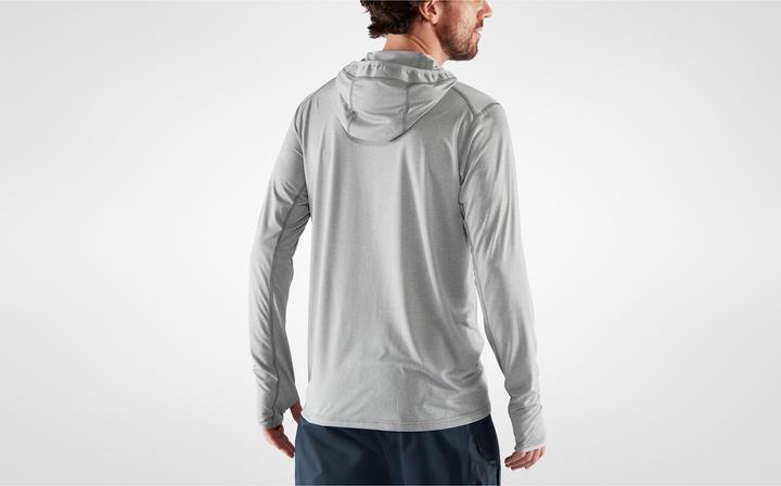 Actual product image Fjällräven Abisko Sun Hoodie (XXL)