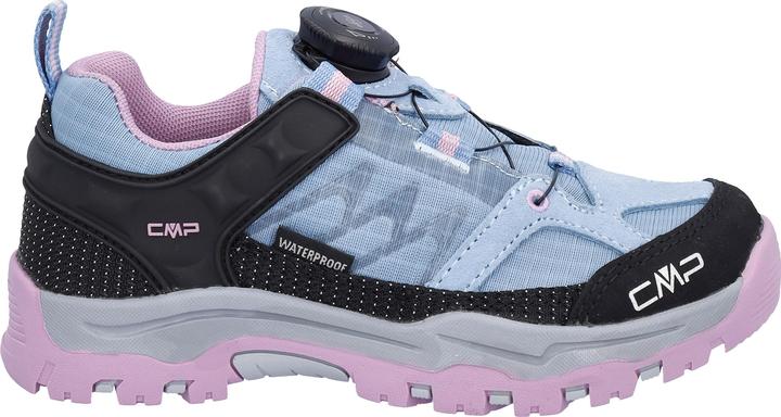 Produktbild CMP Campagnolo Kids Kiruna Fitgo WP (38)