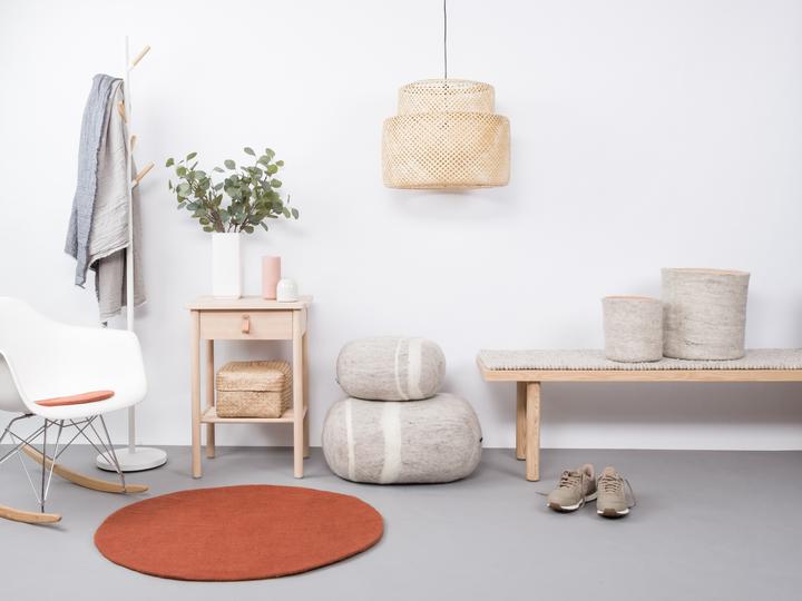 Immagine prodotto Myfelt Tondo piatto L (Ø 180 cm)