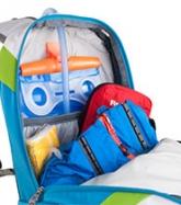 Image du produit Deuter Compact Lite 8 (8 l)