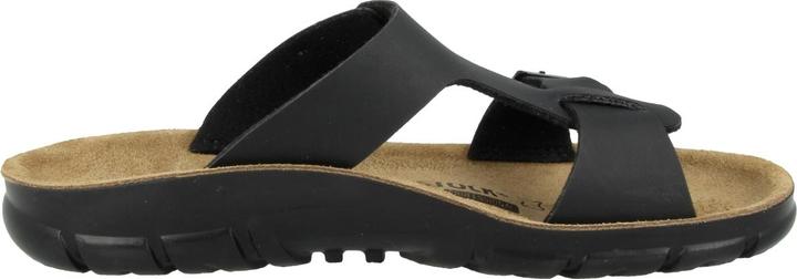 Actual product image Birkenstock Sofia Birko-Flor Soft bedding narrow (41)
