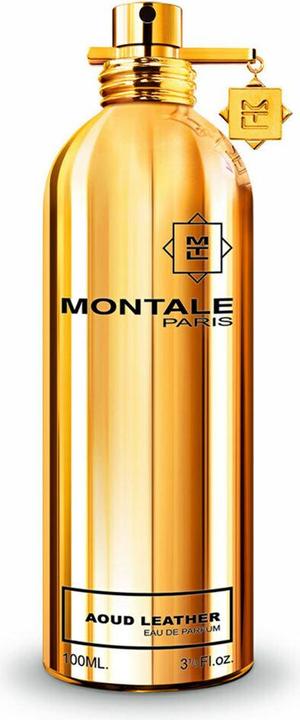 Actual product image Montale Aoud Leather (Eau de parfum, 100 ml)