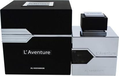 Produktbild Al Haramain L’aventure (Eau de Parfum, 200 ml)