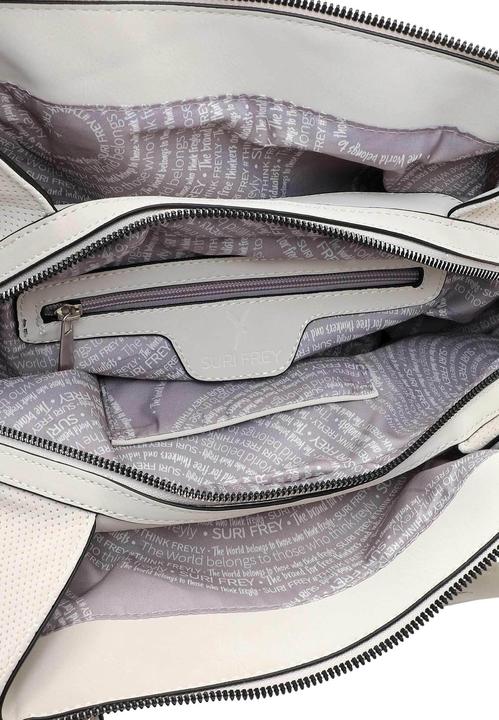 Immagine prodotto Suri Frey Shopper Romy (15.19 l)
