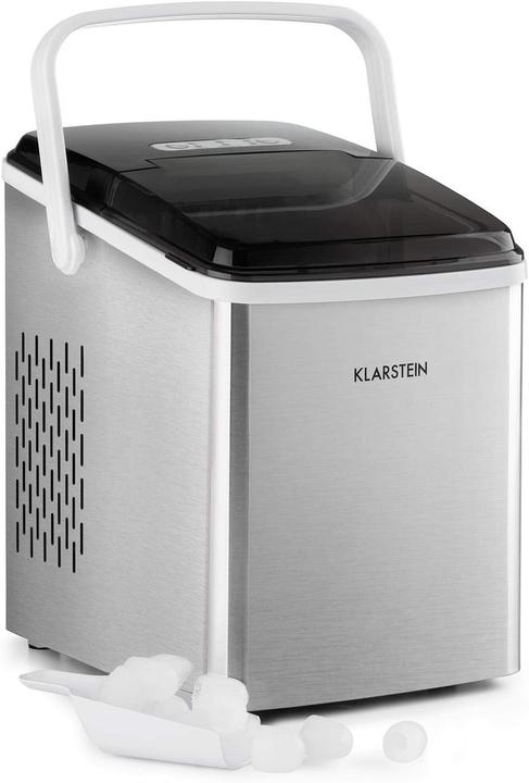 Produktbild Klarstein Arctic Porter, Silber (CH-Stecker)