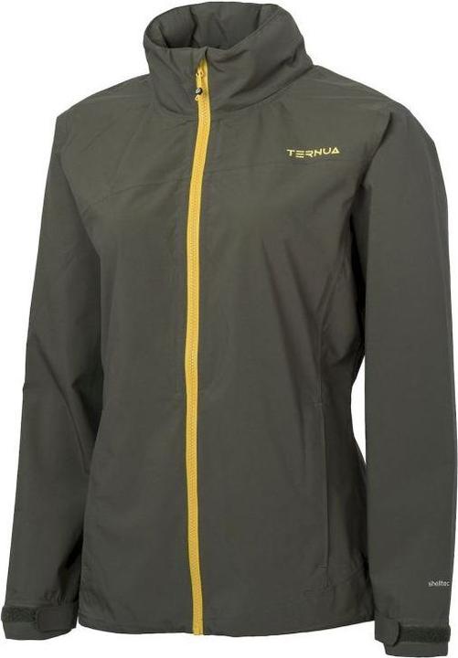 Actual product image Ternua Kulnura Jacket (S)
