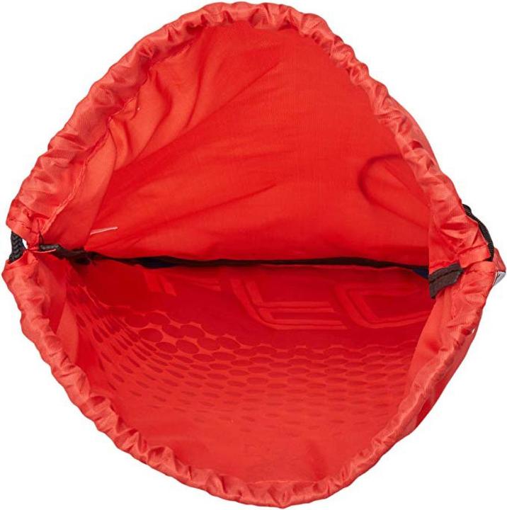 Image du produit Score Draw Sac de sport avec design de football (7.26 l)