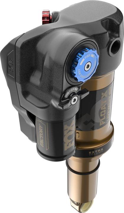 Produktbild Fox Dämpfer Float X Live Valve Neo FS Evol LV (205 mm, 60 mm)