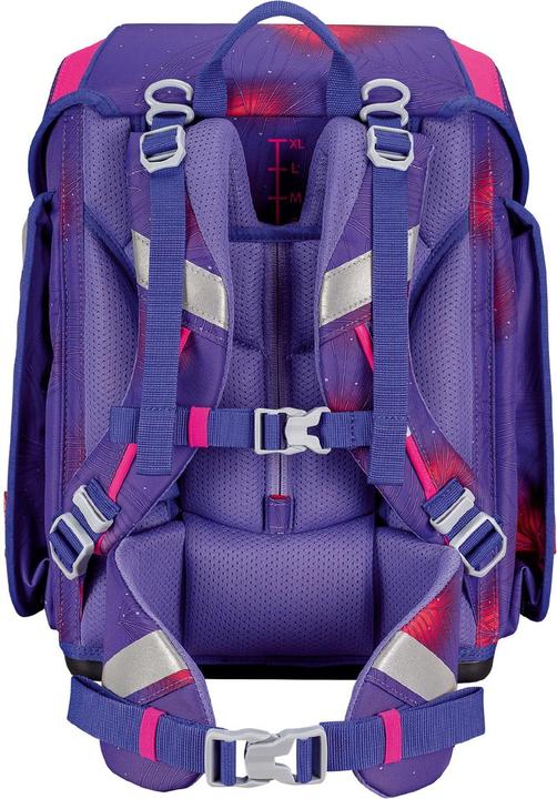 Immagine prodotto Scout Set di borse Genius da 4 pezzi (19 l)
