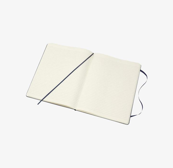 Produktbild Moleskine Notizbuch Soft Cover (19 x 25 cm, Liniert, Weicher Einband)