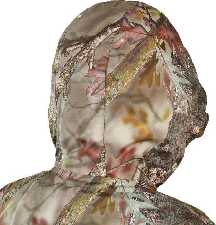 Actual product image Solognac SIBIR 300 KAMO (116, 128)