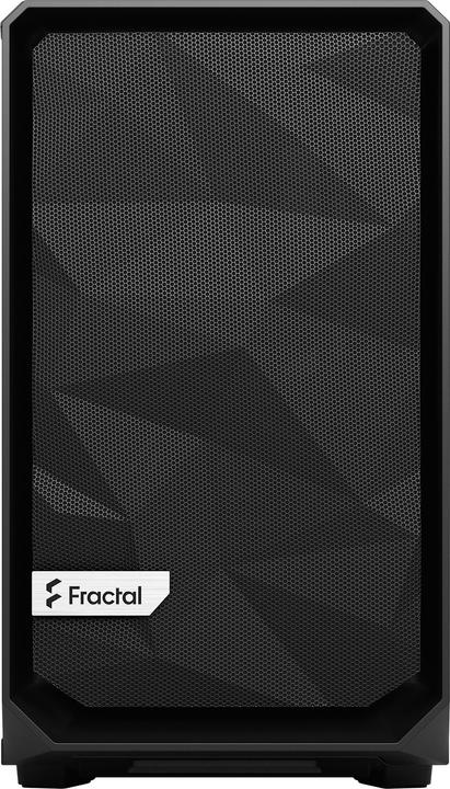 Produktbild Fractal Meshify 2 Nano (Mini-ITX, Mini-DTX)