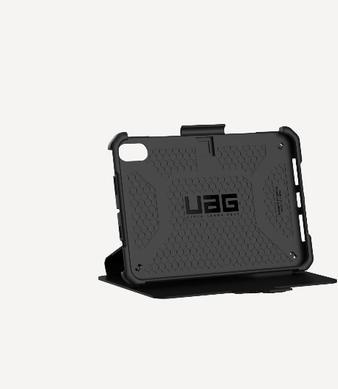 Actual product image UAG Metropolis SE (iPad mini 2021 (6th Gen))