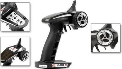 Produktbild Fly Sky GT2B-Sender + GR3E