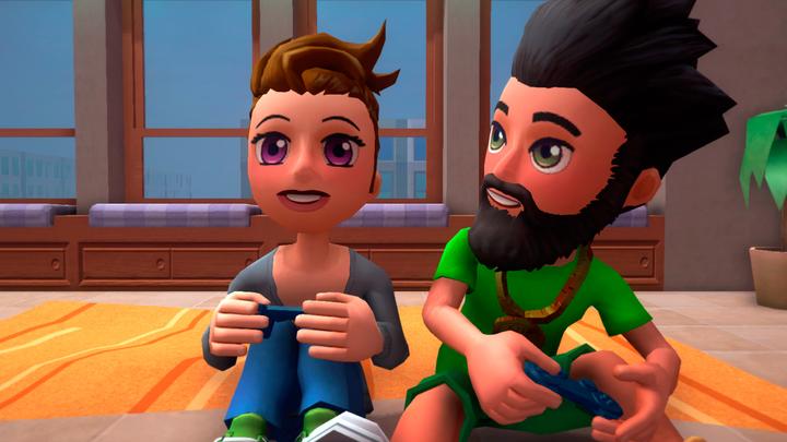 Immagine prodotto Deep Silver Vita da youtuber (PS4, DE)