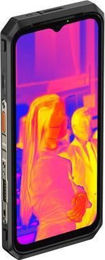 Actual product image Ulefone Power Armor 18T (256 GB, Black, 6.58", Dual SIM, 108 Mpx, 5G)