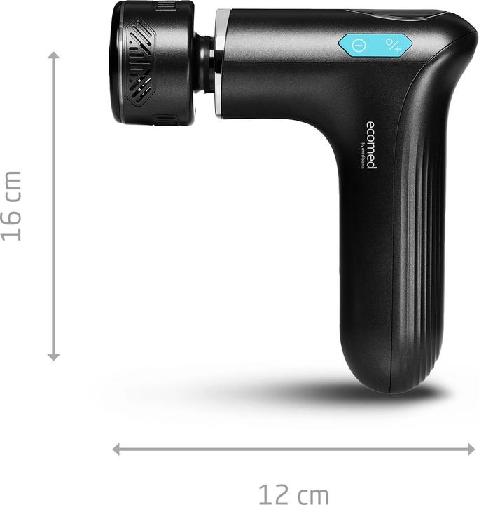 Produktbild Medisana Massage Gun Ecomed