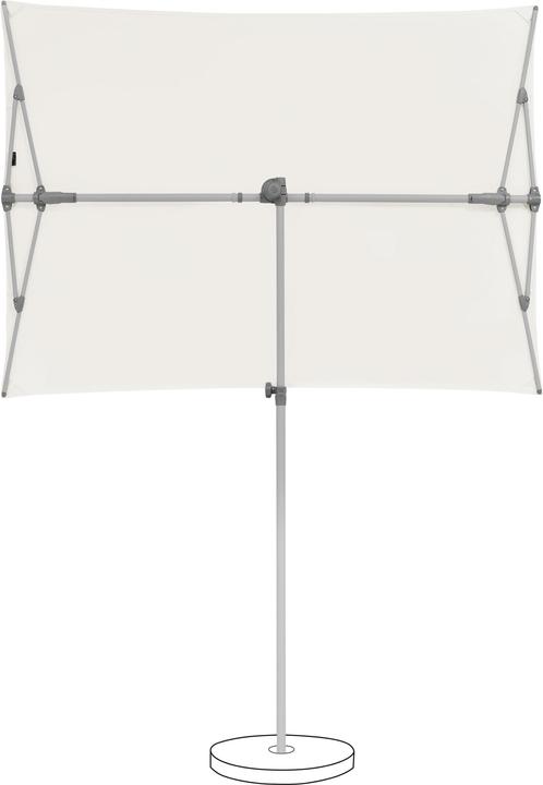 Immagine prodotto Suncomfort by Glatz Flex Roof (1.40 m)