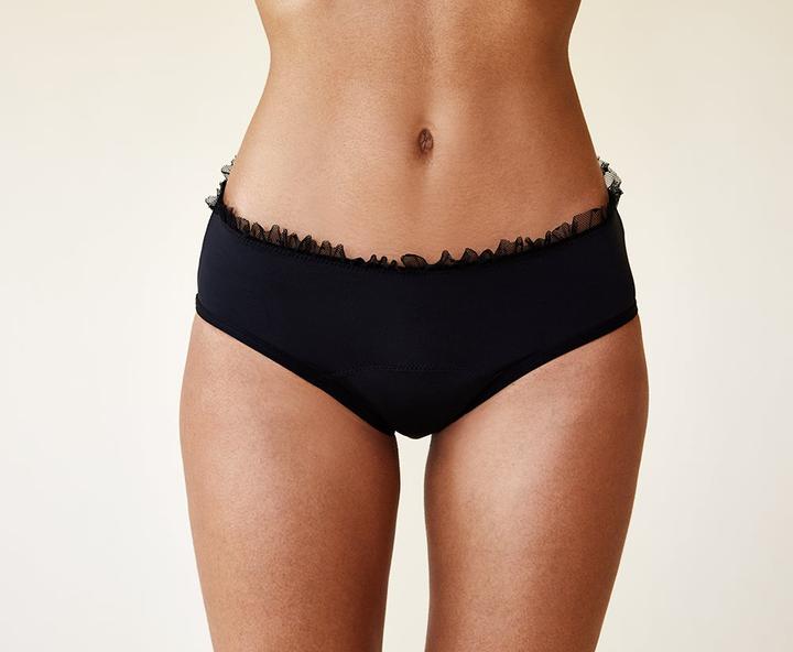 Image du produit Sisters Republic Boxer Ginger (L)