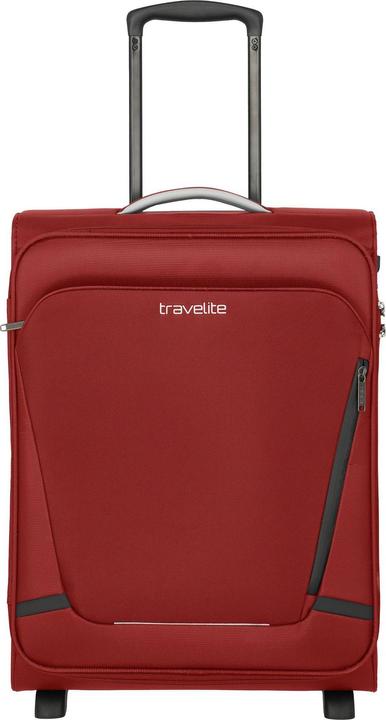 Travelite Jetpack Multi 2 Rollen Kabinentrolley 55 cm (41 l, Handgepäck (bis 50l))