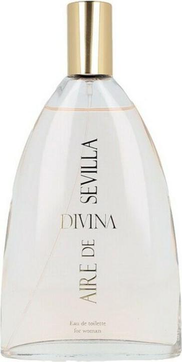 Produktbild Aire de Sevilla Divina (Eau de Toilette, 150 ml)