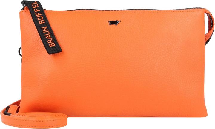 Image du produit Braun Büffel Capri Sac à bandoulière en cuir 21 cm