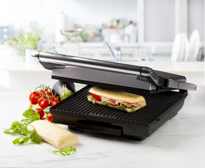 Actual product image Domo DO9225G contact grill