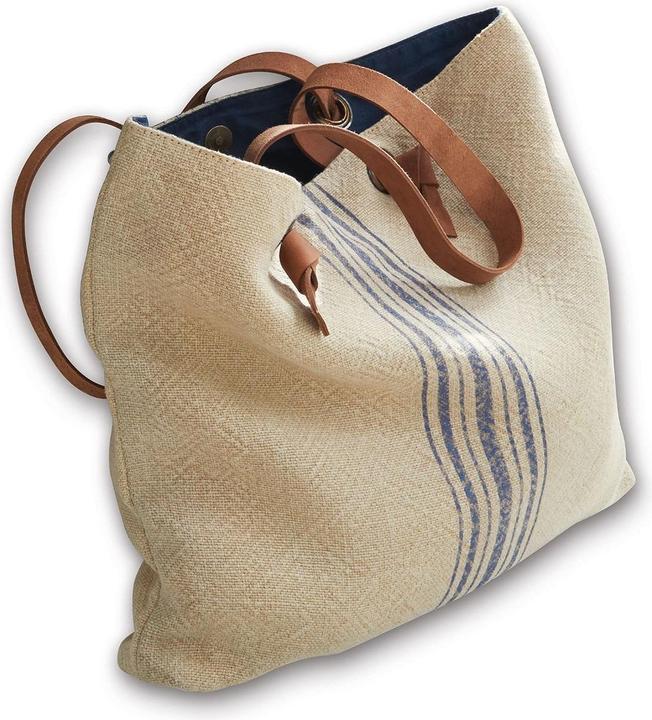 Produktbild Loberon Tasche Lages beige