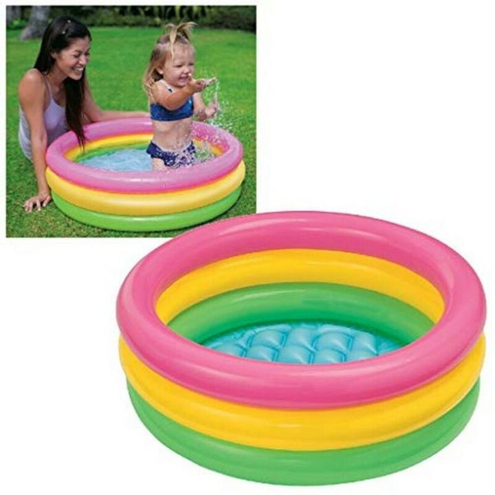 Image du produit Intex Coucher de soleil bébé