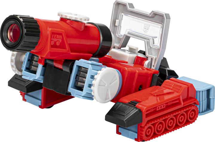 Immagine prodotto Hasbro Statuetta Transformers: The Movie Retro Perceptor 14 cm