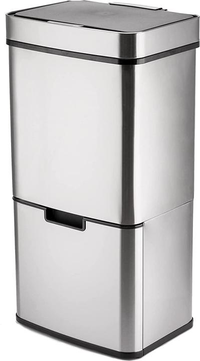 Produktbild Ribelli Mülltrennsysteme, 72 Liter (72 l)