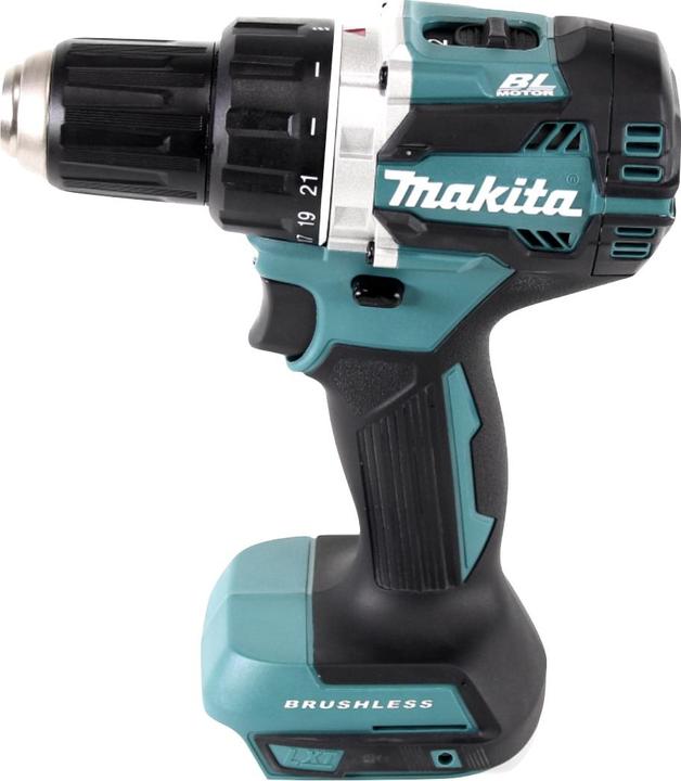 Image du produit Makita DLX2190TJ1