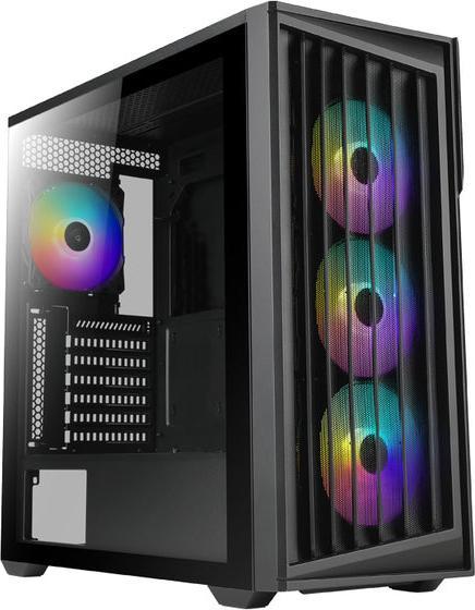Immagine prodotto Azza Torrent (ITX, mATX, ATX)