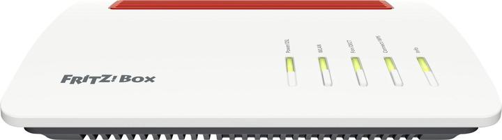 Produktbild AVM FRITZ!Box 7590 AX ohne ISDN