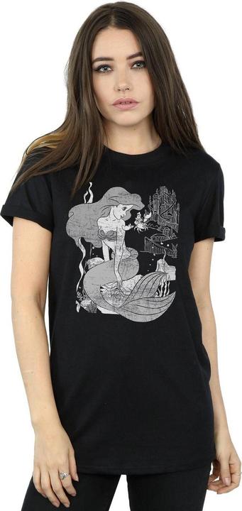 Produktbild The Little Mermaid TShirt (XL)