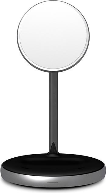 Actual product image Epico Wireless Charger Stand 2in1 10w (18 W)