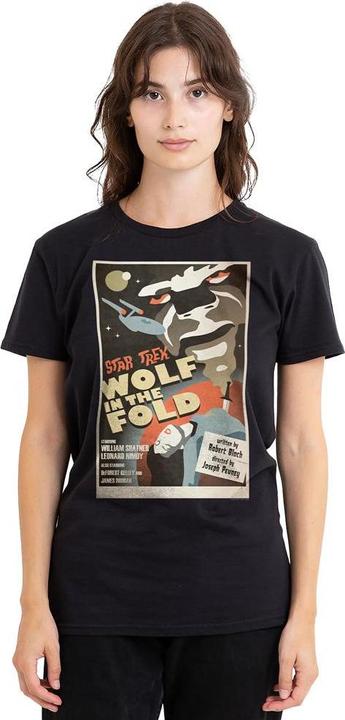 Produktbild The Original Series Episode 43 TShirt (L)