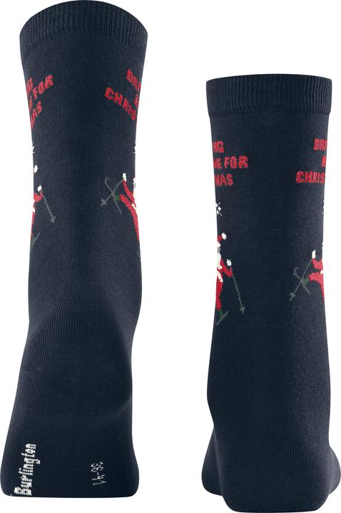 Produktbild Burlington Skiing Santa Damen (36 - 41)