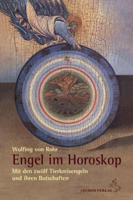 Actual product image Angels in the horoscope (German, Wulfing from, Pipe, 2013)