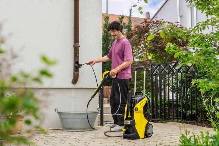 Produktbild Kärcher PC 7,5 Rohrreinigungs- set 7,5 m