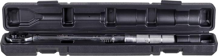 Image du produit Yato Clé dynamométrique (1/2", 10 Nm, 60 Nm)