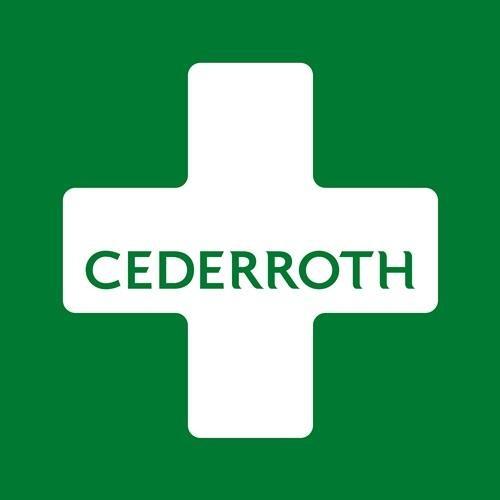 Produktbild Cederroth Pflasterspender (Erste Hilfe Set Zubehör)