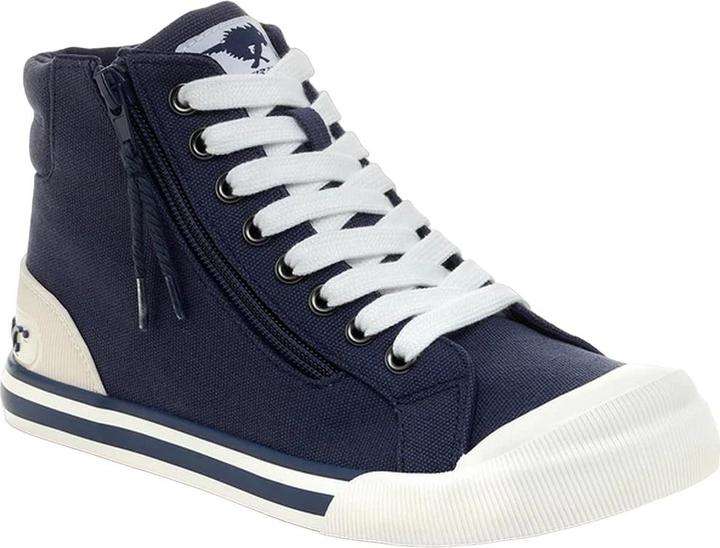Immagine prodotto Rocket Dog Scarpe da ginnastica Jazzin Hi Donna/Ladies (37)