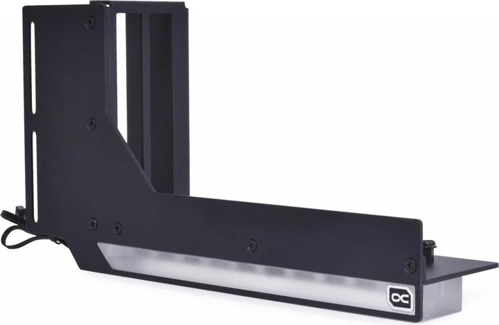 Produktbild Alphacool Aurora Vertikales GPU-Bracket