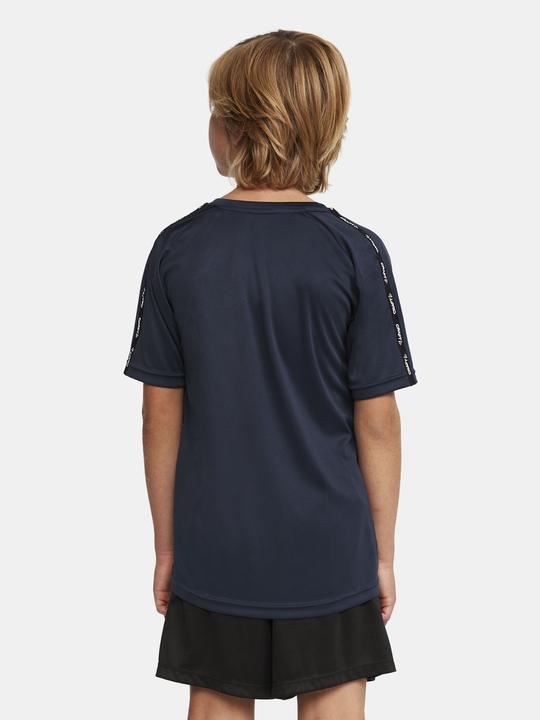 Immagine prodotto Craft Maglia A Contrasto Squad 2.0 Jr (122)